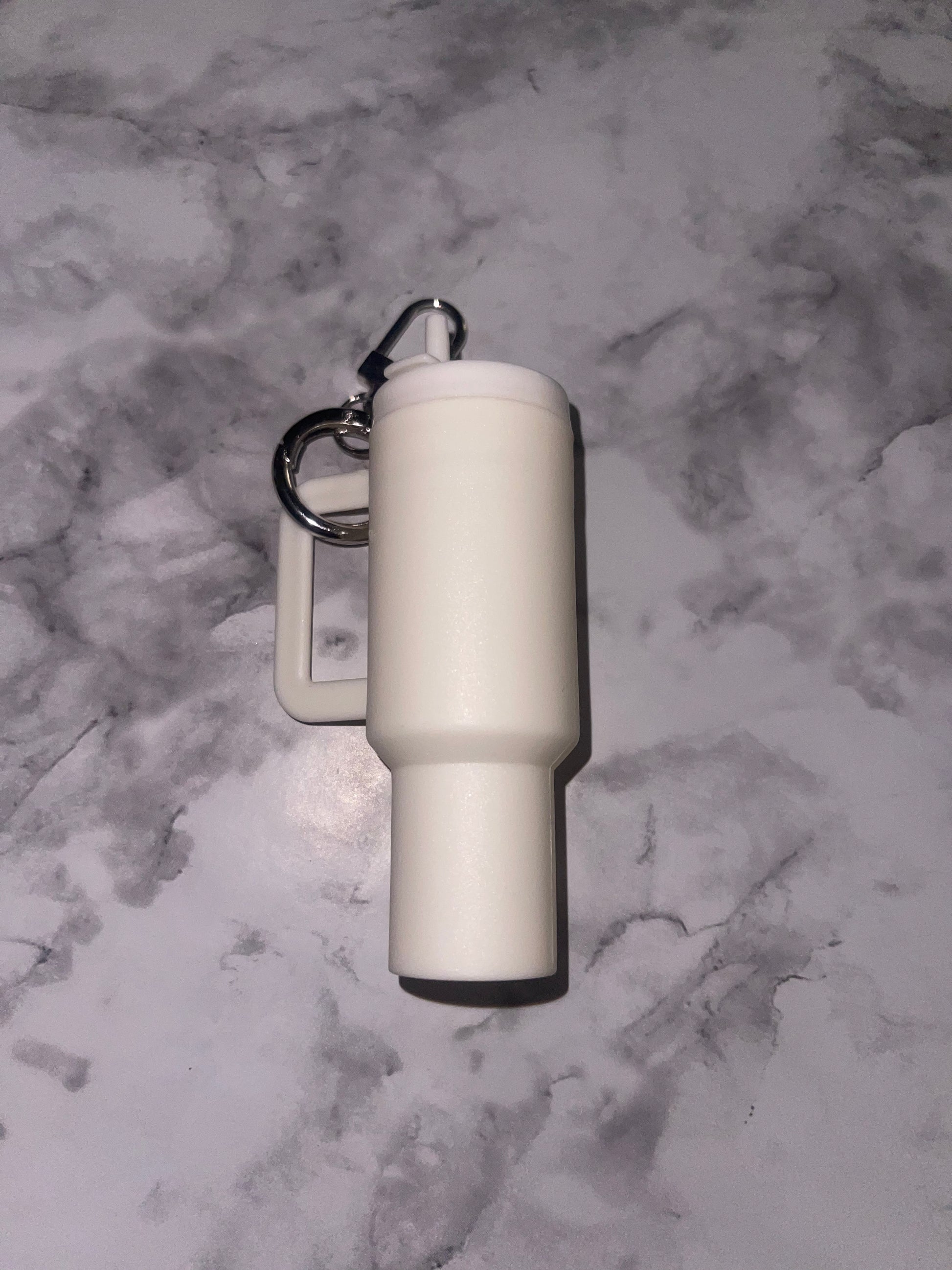Keychain Custom
