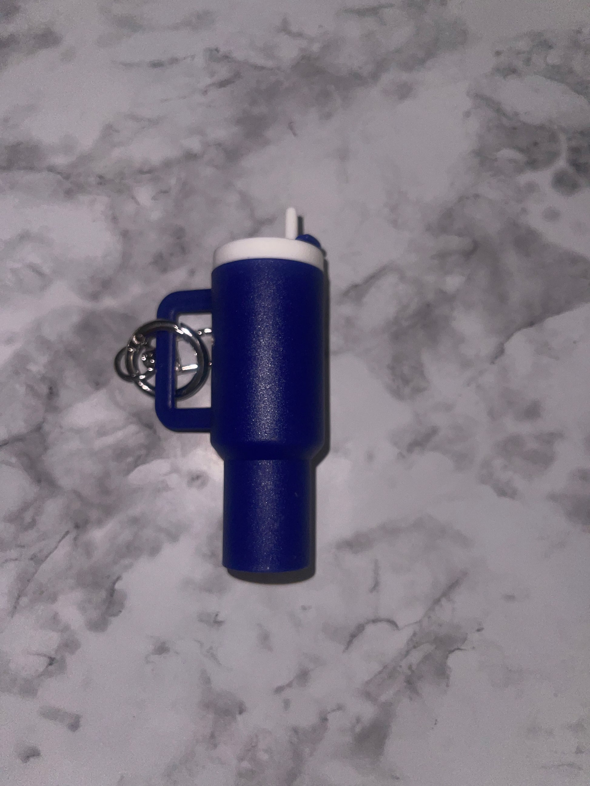 Keychain Custom
