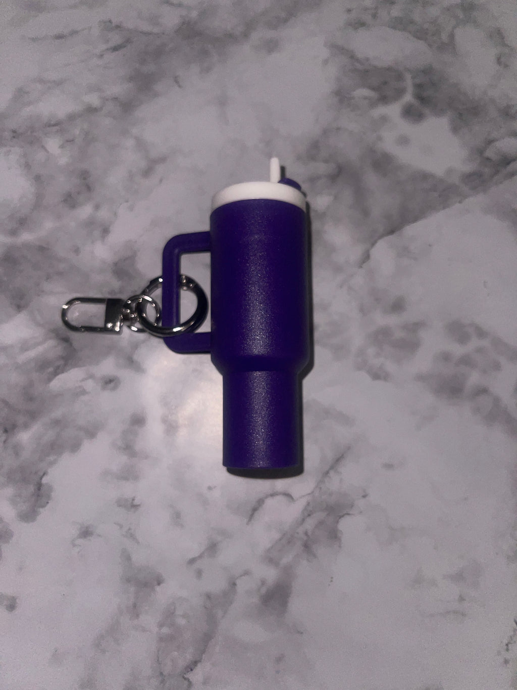 Keychain Custom