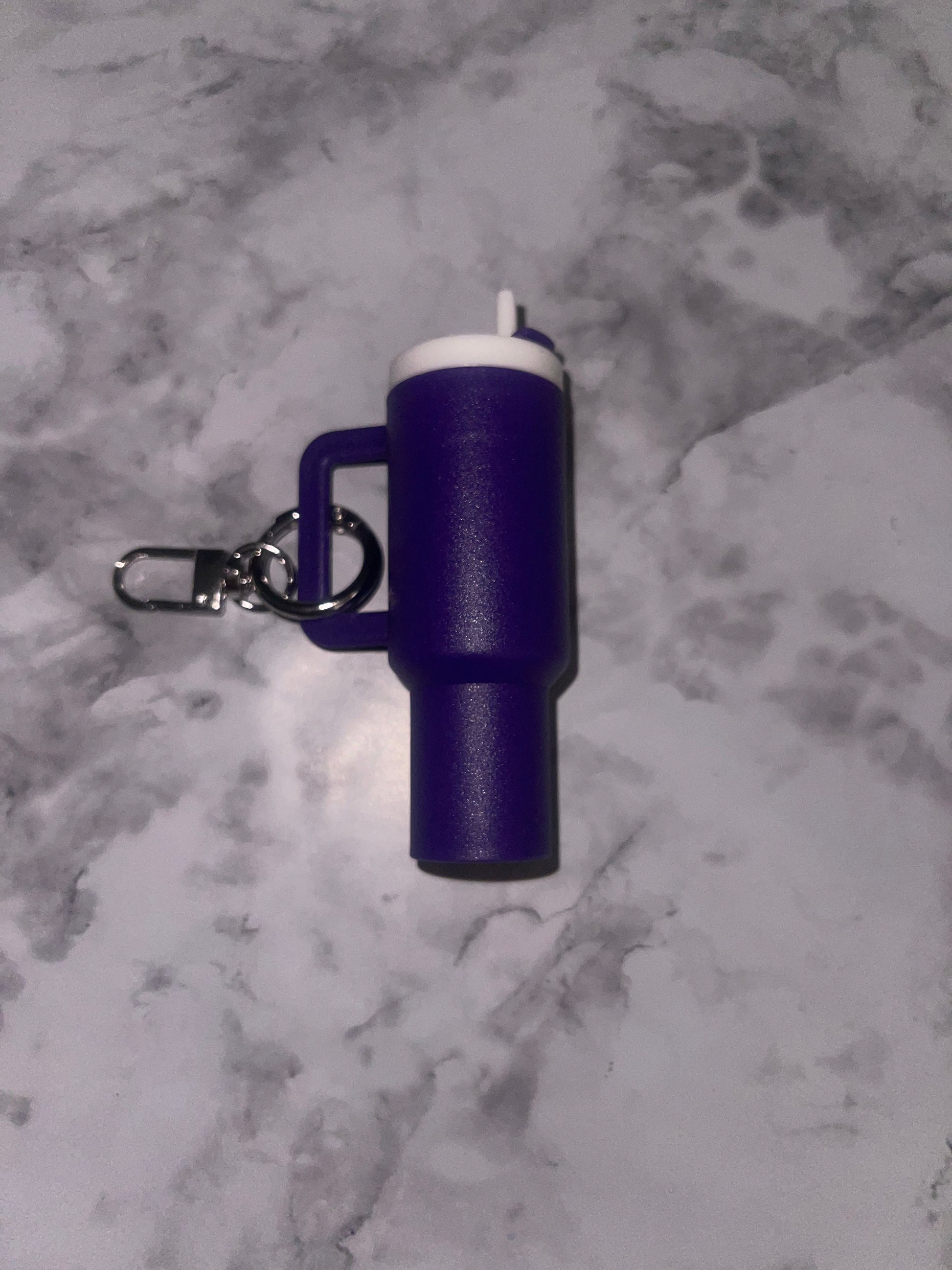 Keychain Custom