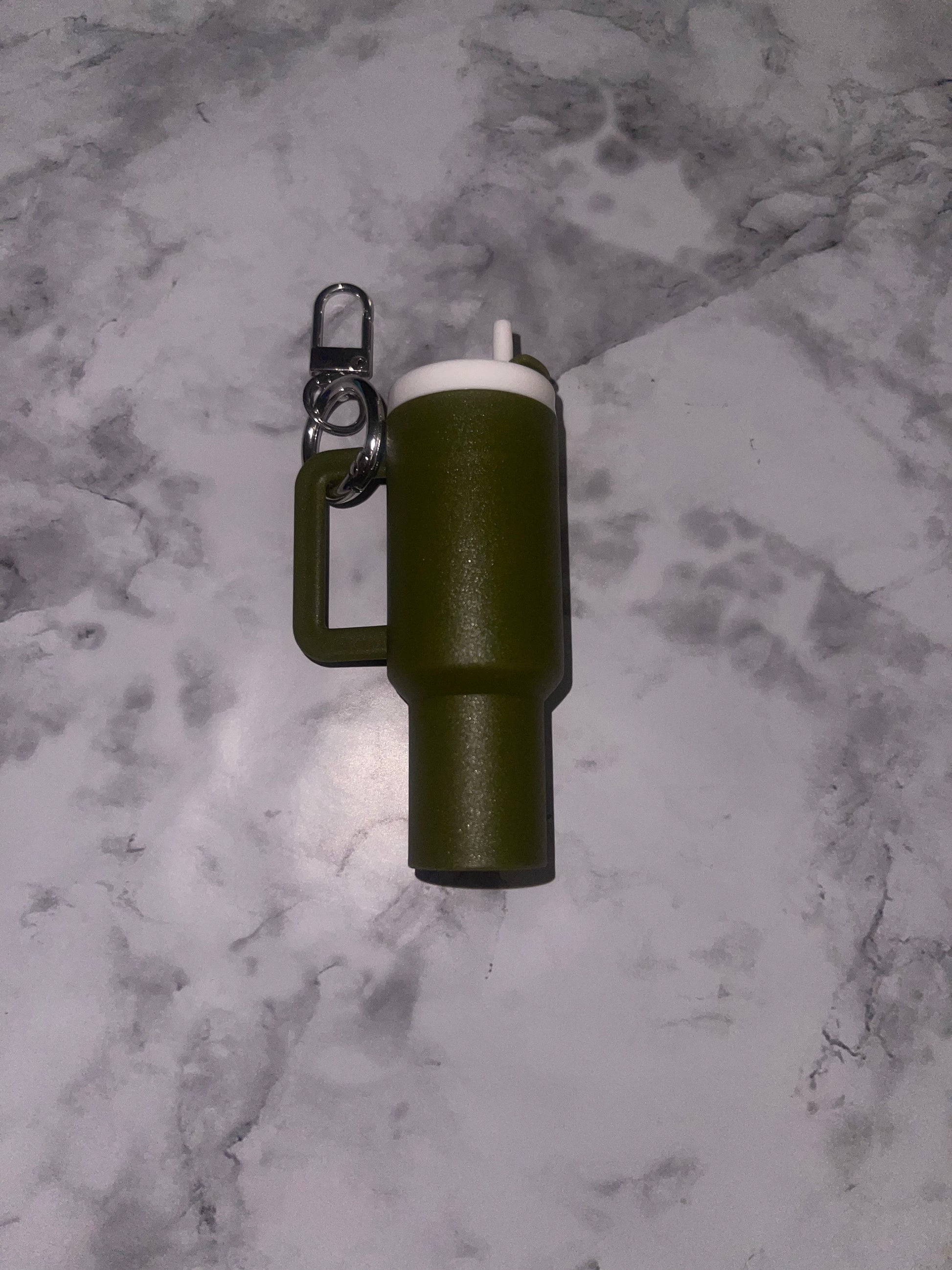 Keychain Custom