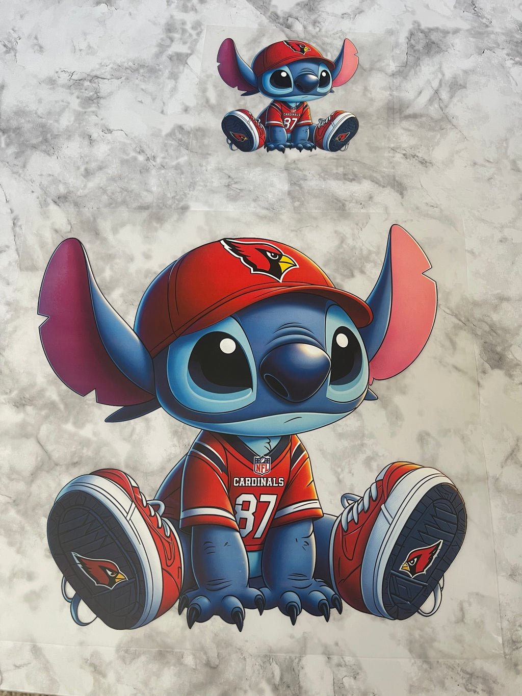 Tshirt Prints #T0001 -Teams Series