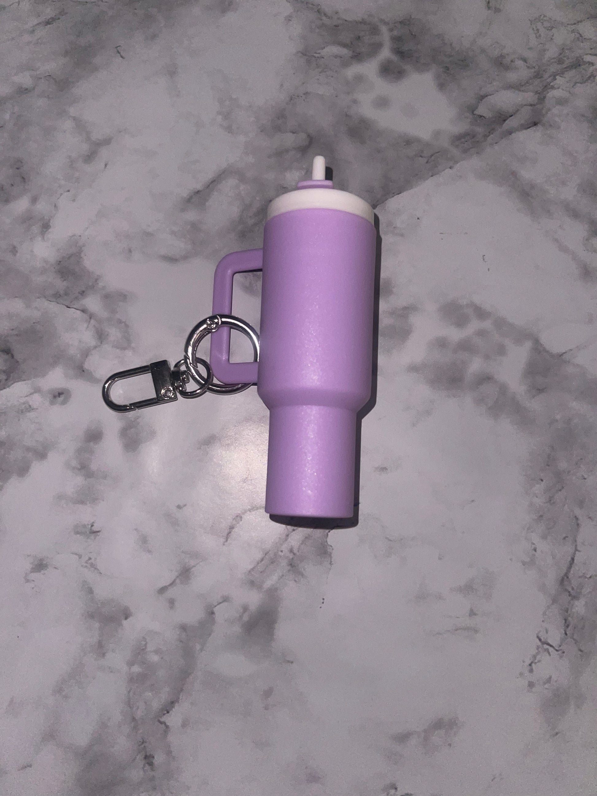 Keychain Custom