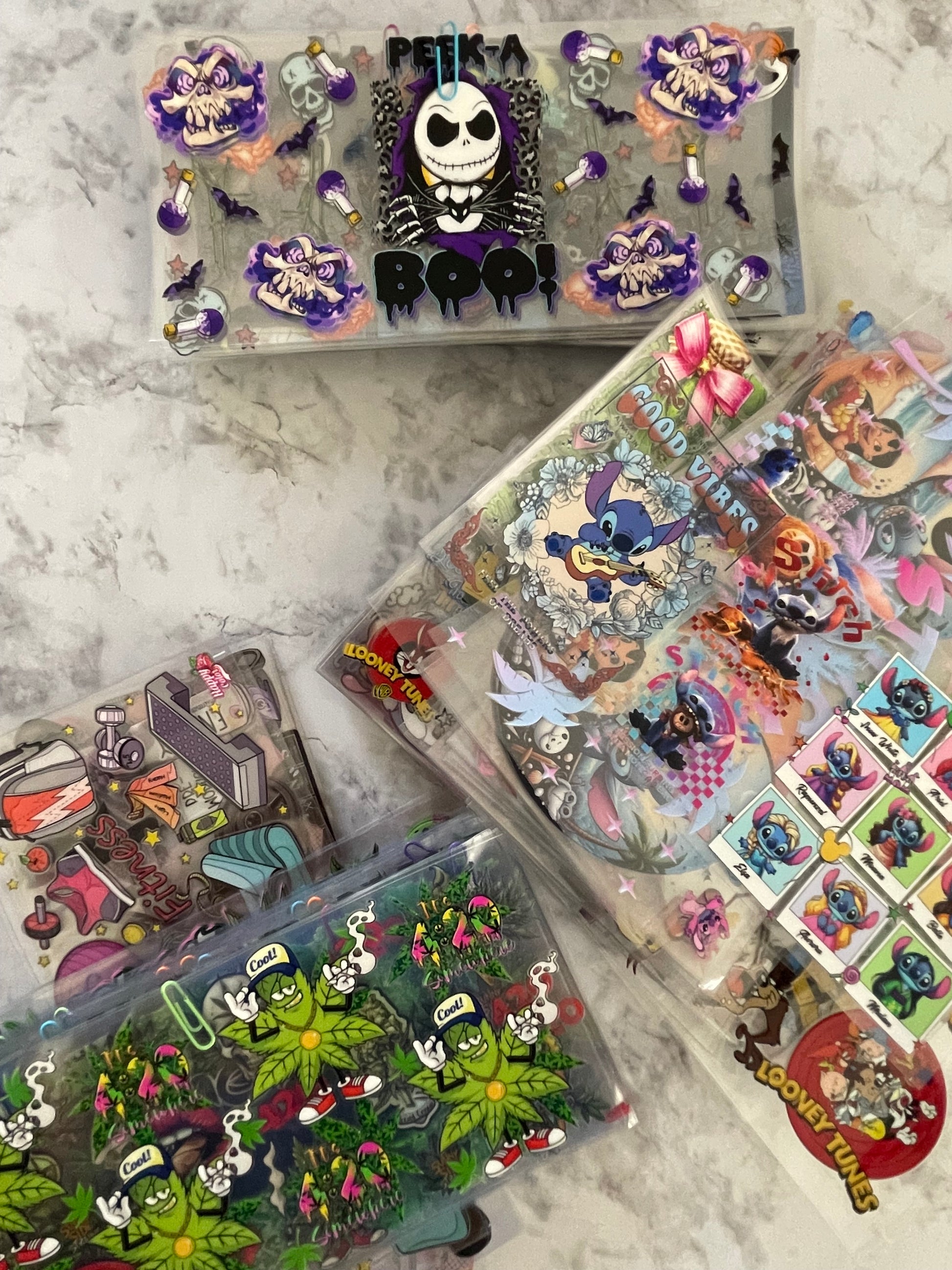 Wholesale Cup Wraps