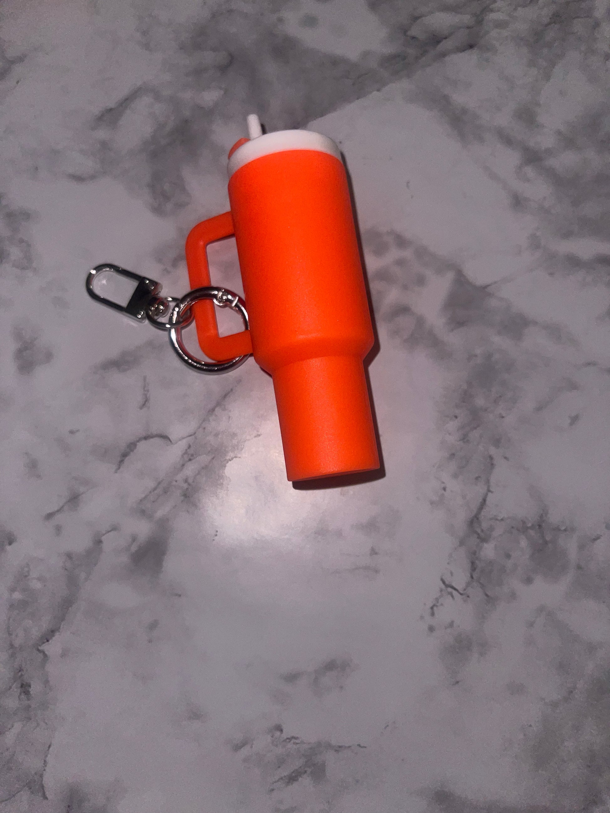 Keychain Custom