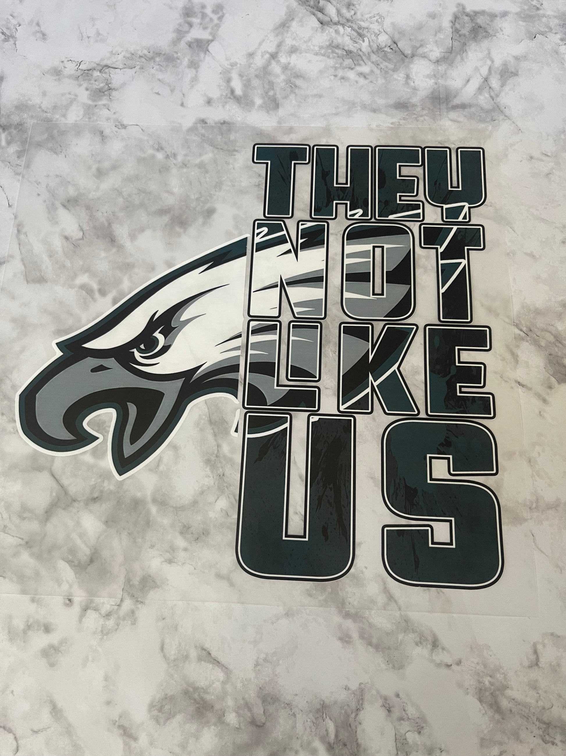 Tshirt Prints #T0001 -Teams Series