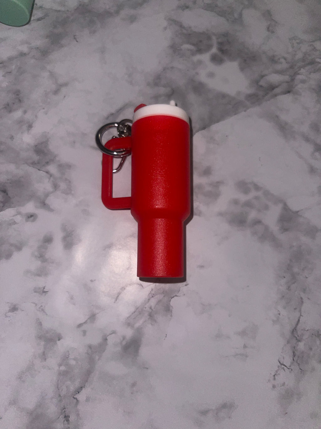 Keychain Custom
