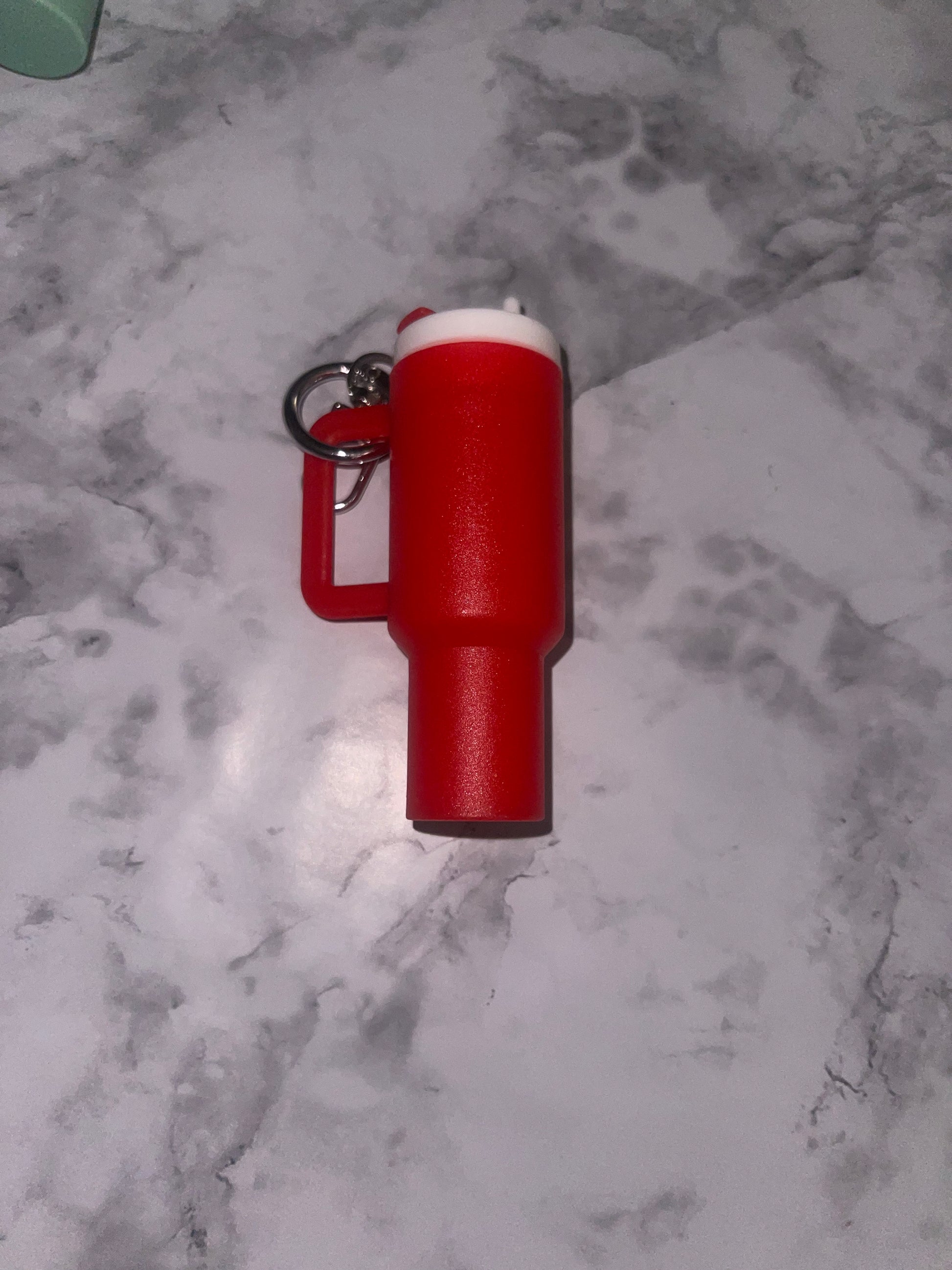 Keychain Custom