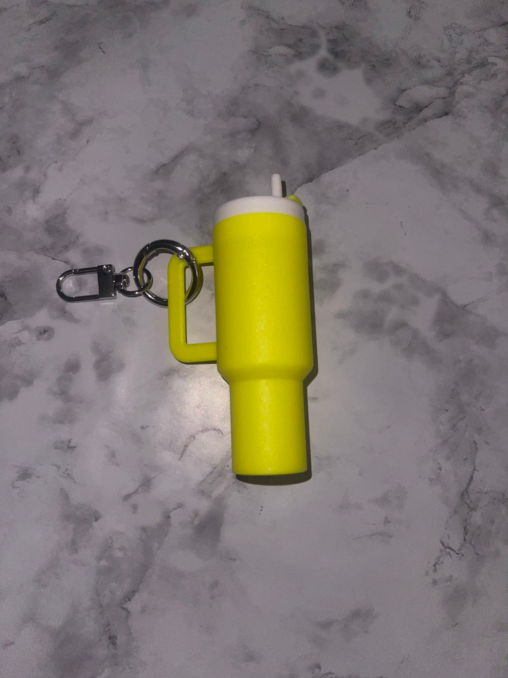 Keychain Custom