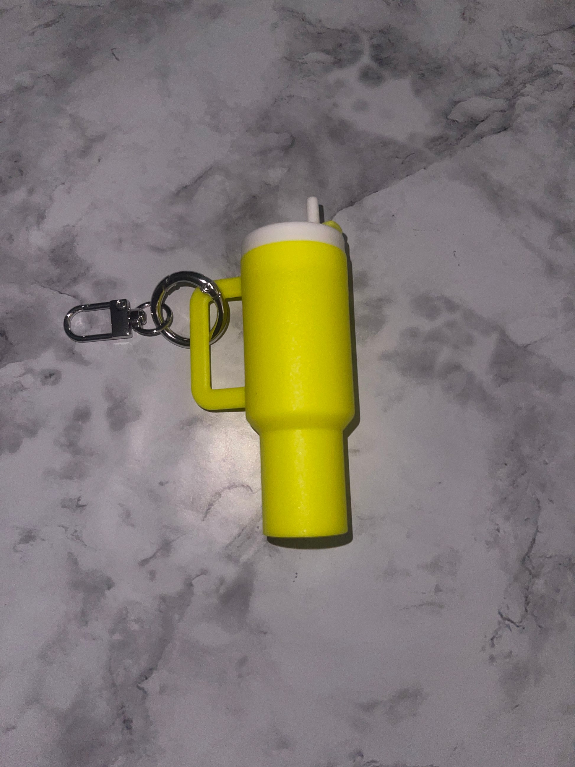 Keychain Custom