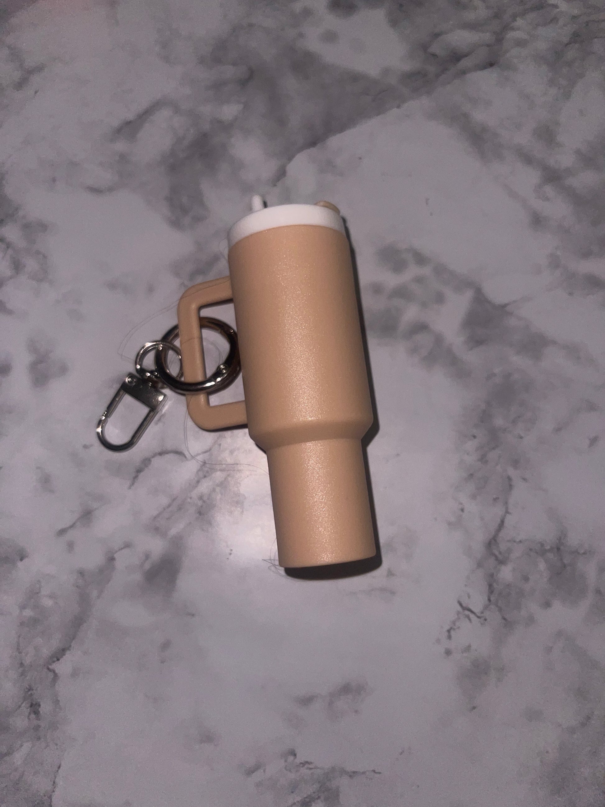 Keychain Custom