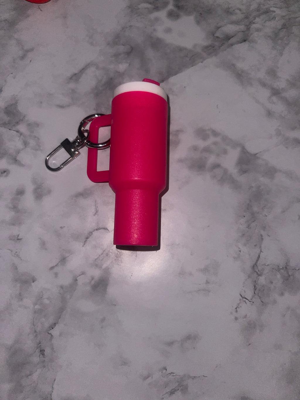 Keychain Custom