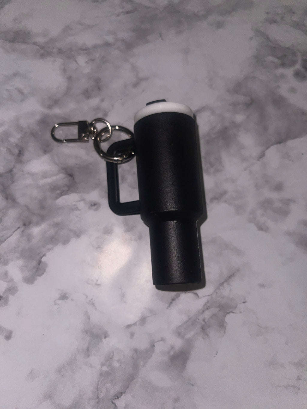Keychain Custom