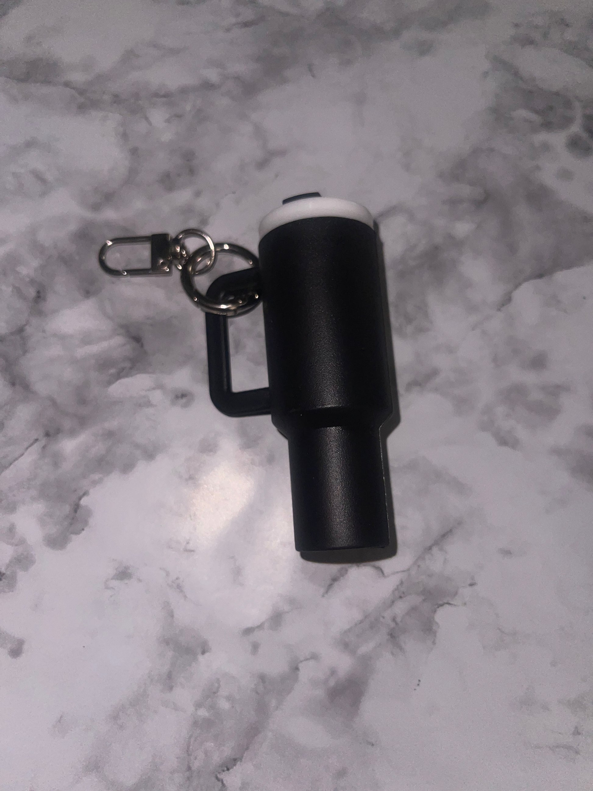 Keychain Custom
