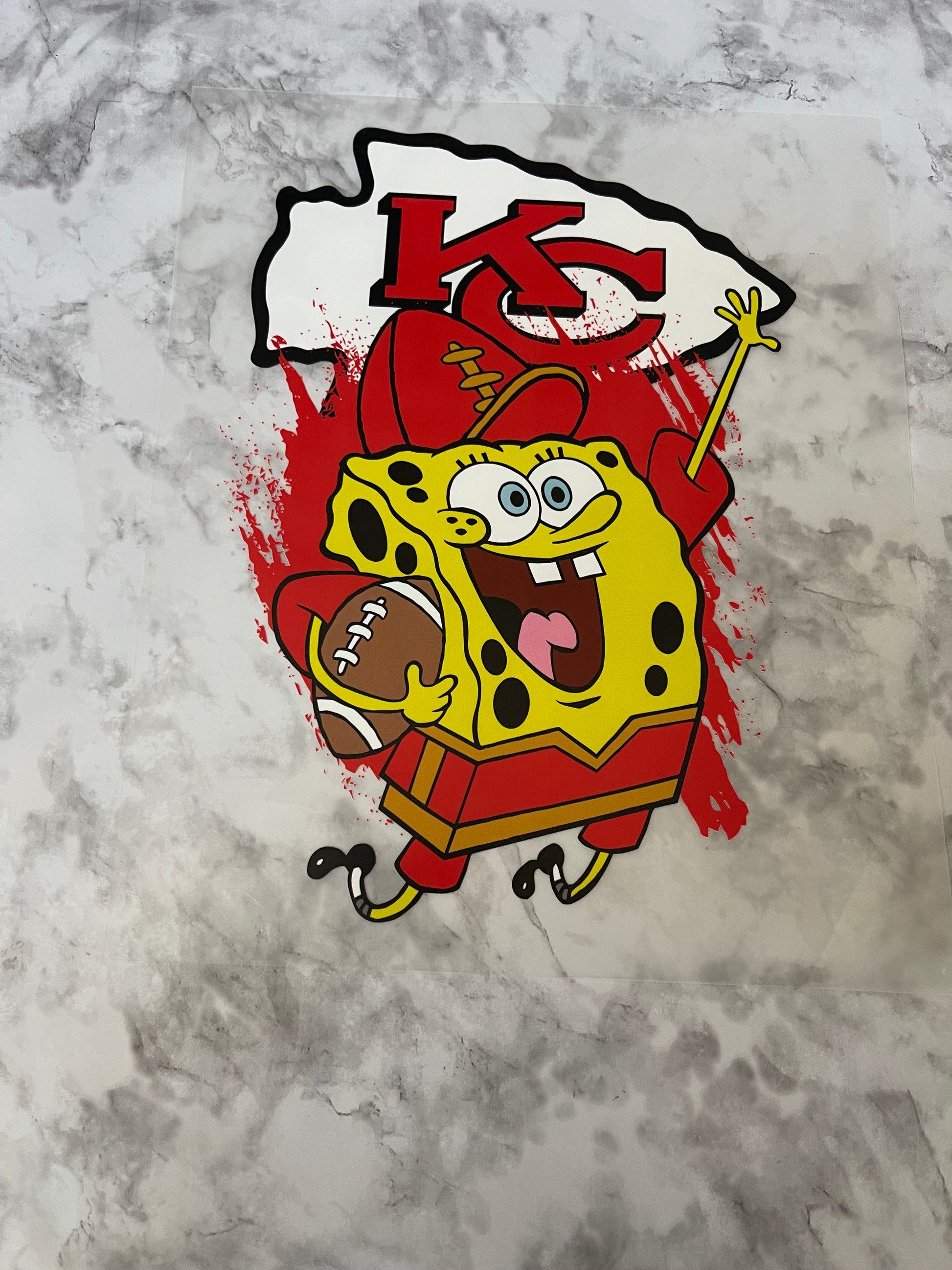 Tshirt Prints #T0001 -Teams Series
