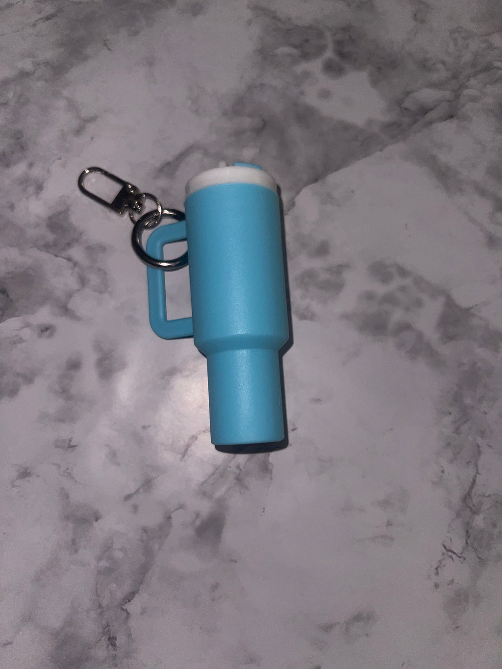 Keychain Custom